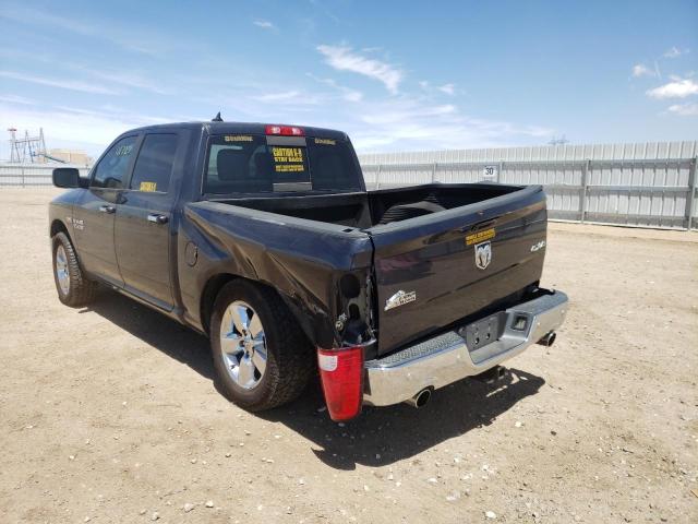 Photo 3 from auction – 2016 RAM 1500 SLT with VIN 1C6RR7LT1GS112761