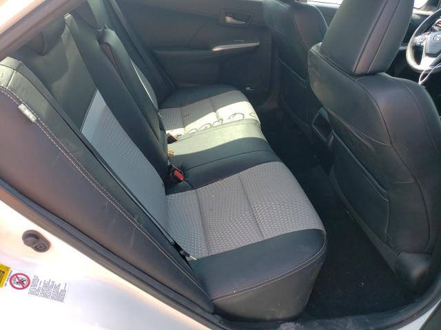 Photo 6 from auction – 2012 TOYOTA CAMRY BASE with VIN 4T1BF1FK4CU506235