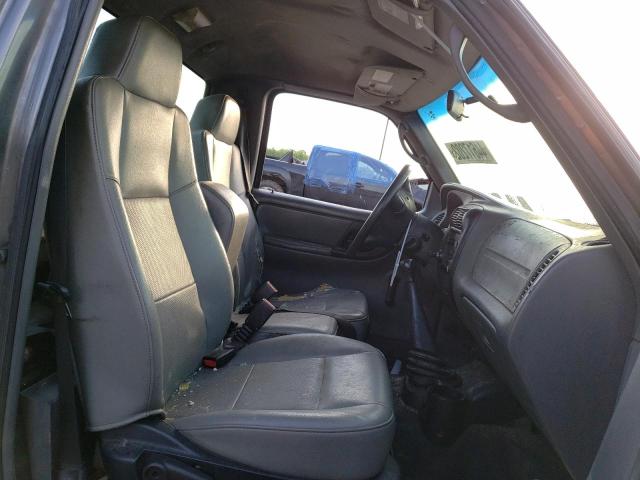 Photo 5 from auction – 2007 FORD RANGER with VIN 1FTYR10D97PA68008