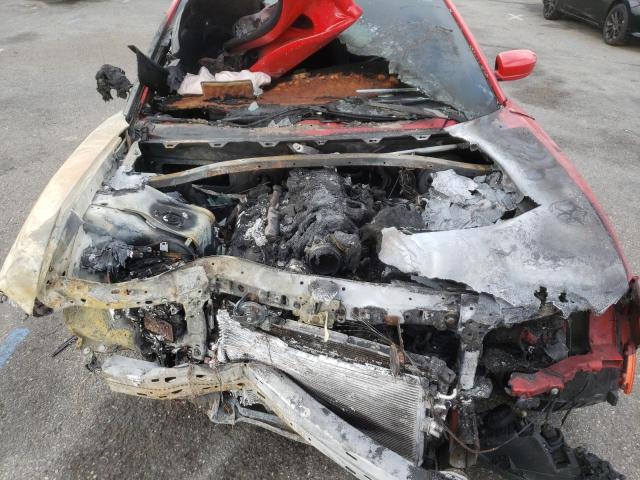 Photo 7 from auction – 2019 DODGE CHARGER R/ with VIN 2C3CDXCT0KH578571