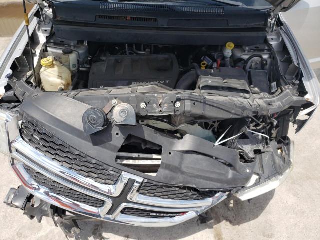 Photo 7 from auction – 2012 DODGE JOURNEY SX with VIN 3C4PDCBBXCT394262