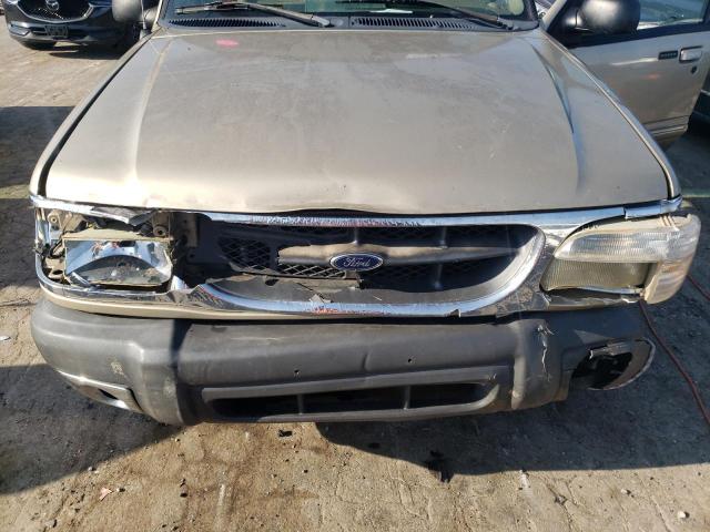 Photo 7 from auction – 2000 FORD EXPLORER X with VIN 1FMZU63E3YZB48300