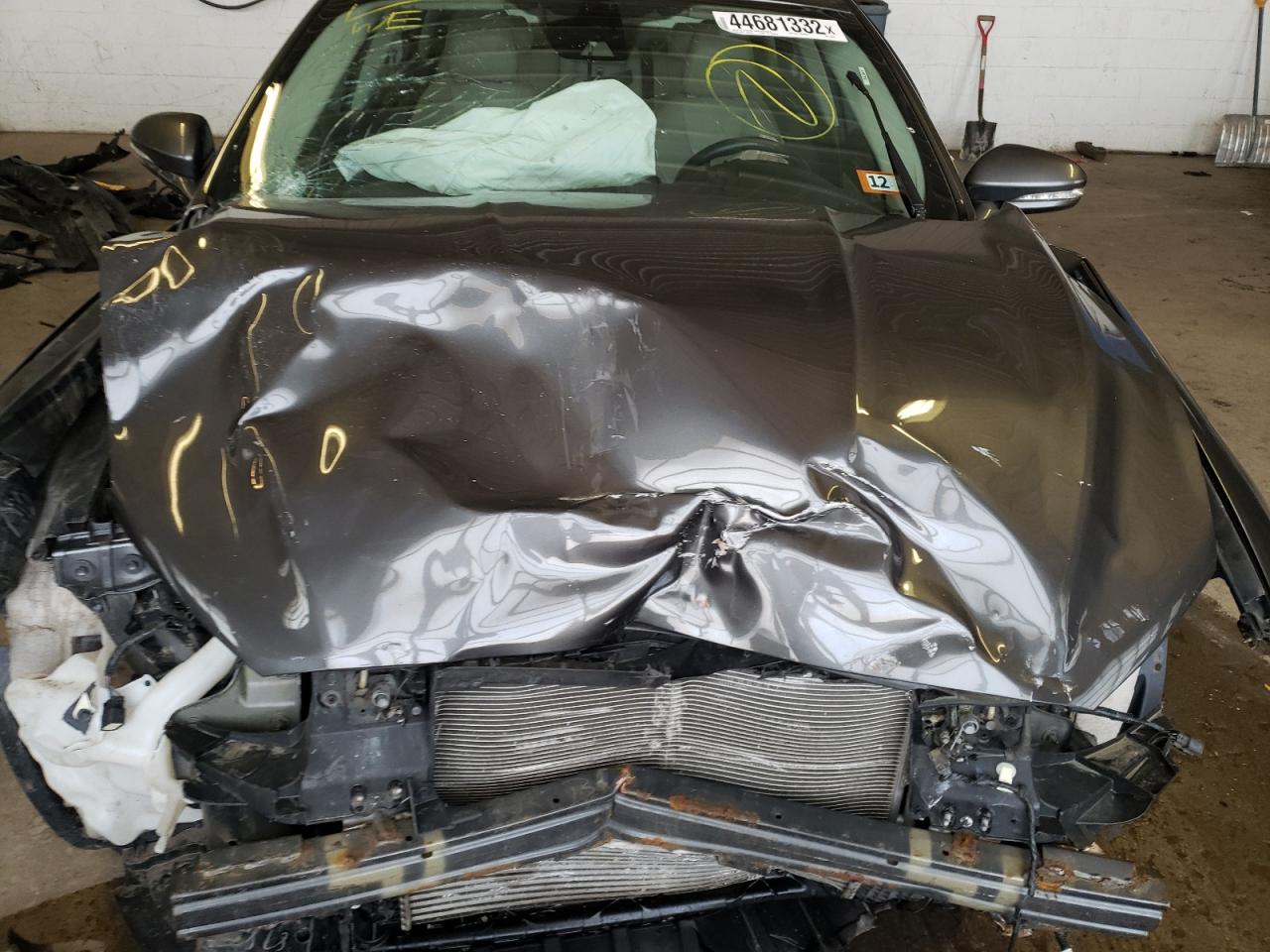 Photo 7 from auction – 2015 FORD FUSION TIT with VIN 3FA6P0D95FR236706