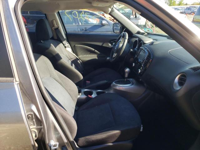 Zdjęcie 5 z aukcji – 2015 NISSAN JUKE S z VIN JN8AF5MV9FT552050
