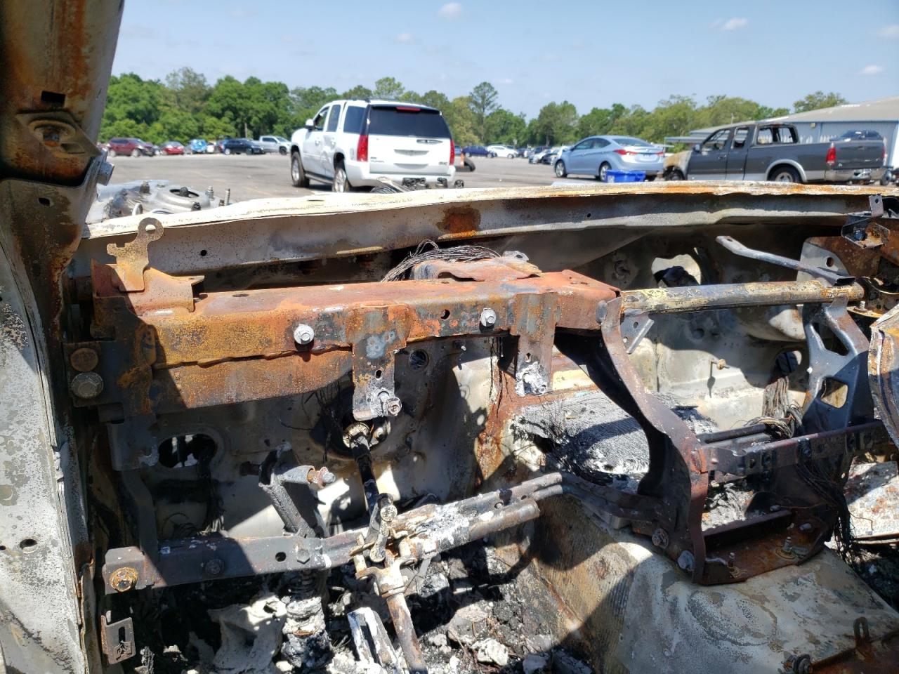 Photo 8 from auction – 2019 FORD MUSTANG with VIN 1FA6P8TH1K5141953