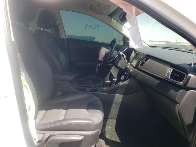 Photo 5 from auction – 2017 KIA NIRO EX with VIN KNDCC3LC4H5089095