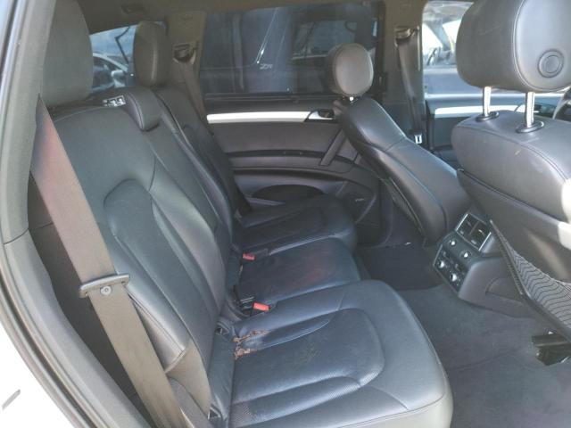 Photo 6 from auction – 2015 AUDI Q7 PRESTIG with VIN WA1DGAFE9FD021401