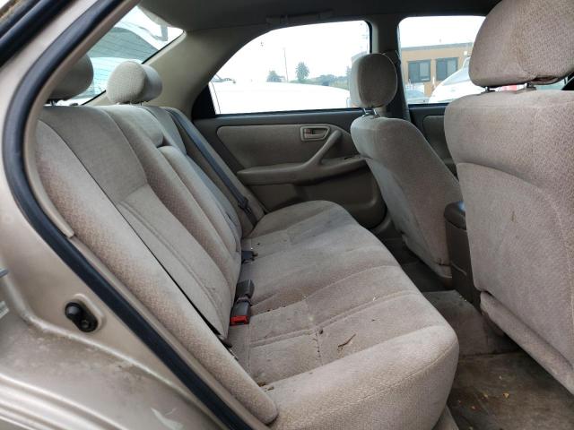 Photo 6 from auction – 2000 TOYOTA CAMRY CE with VIN 4T1BG22K6YU989226