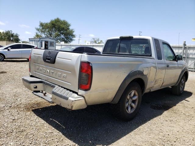 Photo 6 from auction – 2001 NISSAN FRONTIER K with VIN 1N6DD26SX1C328646