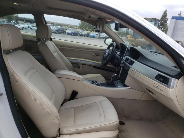Photo 5 from auction – 2013 BMW 328 I SULE with VIN WBAKE5C54DJ107628