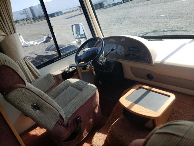 Photo 5 from auction – 1999 FORD RV with VIN 3FCMF53S4XJA13045