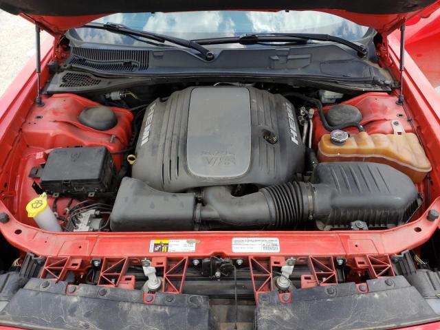 Photo 7 from auction – 2015 DODGE CHALLENGER with VIN 2C3CDZBT4FH701775