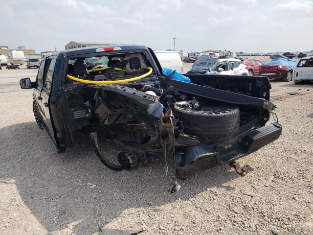 Photo 3 from auction – 2018 FORD F150 SUPER with VIN 1FTEW1C56JKF70883