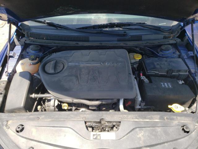 Photo 7 from auction – 2015 CHRYSLER 200 with VIN 1C3CCCDG7FN736527