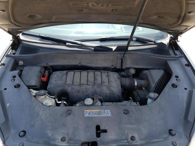 Photo 7 from auction – 2013 GMC ACADIA DEN with VIN 1GKKRTKDXDJ184948
