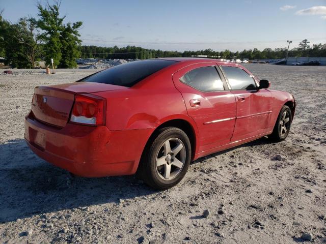 Photo 4 from auction – 2010 DODGE CHARGER SX with VIN 2B3CA3CV8AH251978