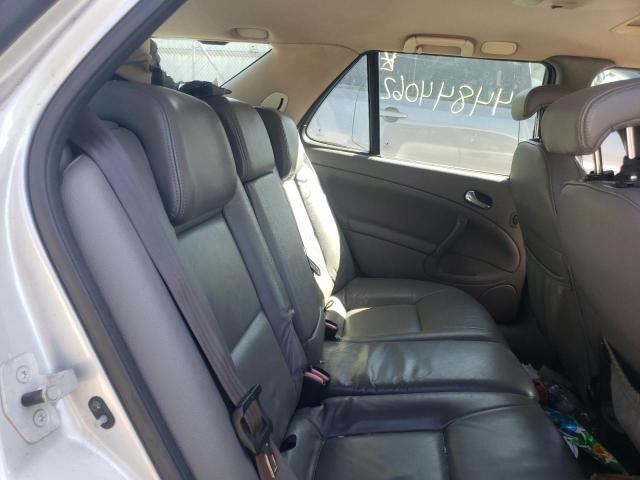 Photo 6 from auction – 2005 SAAB 9-5 ARC with VIN YS3ED59AX53508770