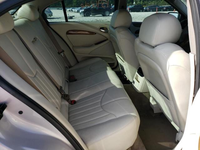 Photo 6 from auction – 2001 JAGUAR S-TYPE with VIN SAJDA01N01FM12556