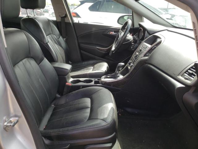 صورة رقم 5 من المزاد - 2016 BUICK VERANO مع VIN 1G4PS5SK8G4143328