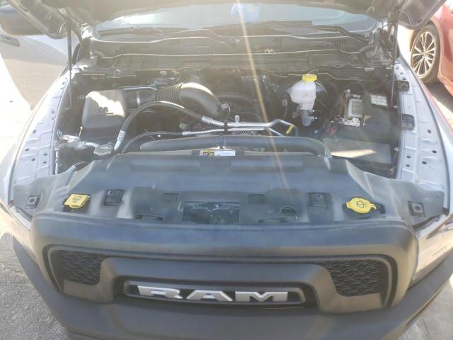 Photo 7 from auction – 2021 RAM 1500 CLASS with VIN 1C6RR6LT8MS592237