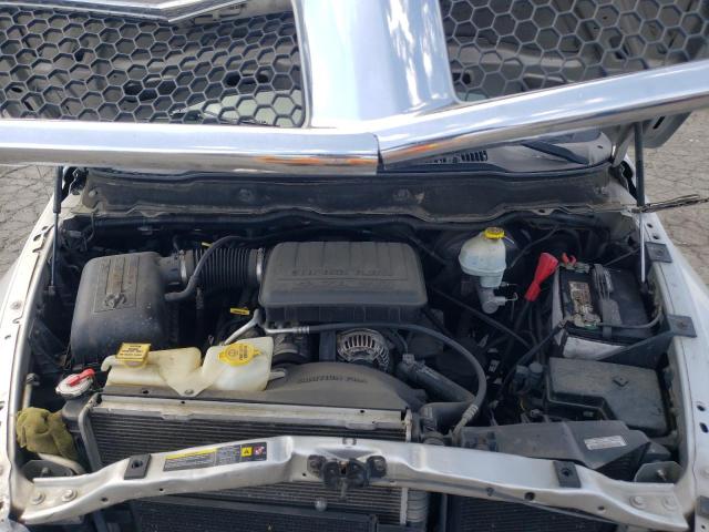 Photo 7 from auction – 2004 DODGE RAM 1500 S with VIN 1D7HA18NX4S784810
