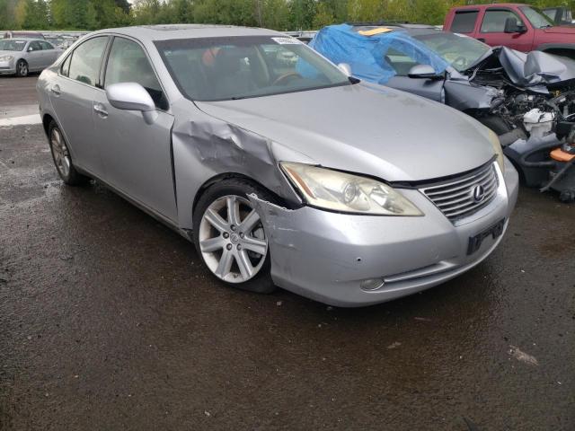LEXUS ES 350 2007 con VIN JTHBJ46G772031325 - Foto de la subasta