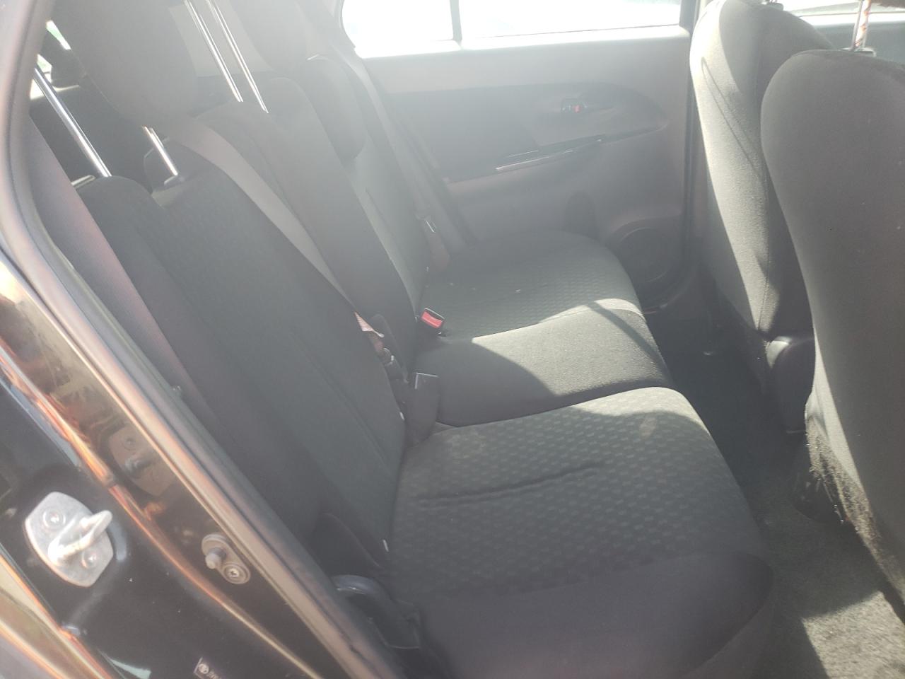 Photo 6 from auction – 2009 TOYOTA SCION XD with VIN JTKKU10449J034996