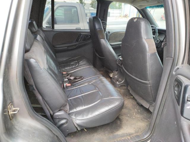 Photo 6 from auction – 1999 DODGE DURANGO with VIN 1B4HR28Y5XF681243
