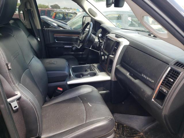 Photo 5 from auction – 2017 RAM 2500 LARAM with VIN 3C6UR5FL6HG679972