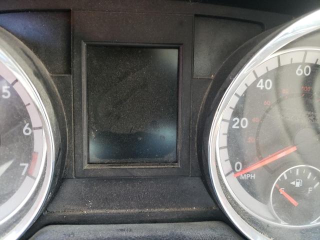 Photo 8 from auction – 2016 DODGE GRAND CARA with VIN 2C4RDGCG3GR354088