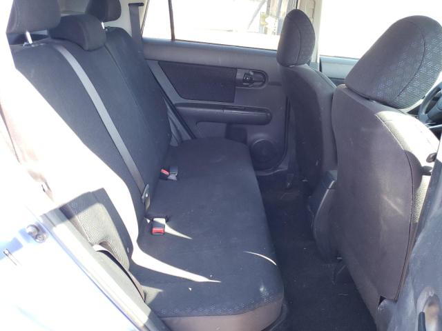 Photo 6 from auction – 2010 SCION XB with VIN JTLZE4FE5A1113980