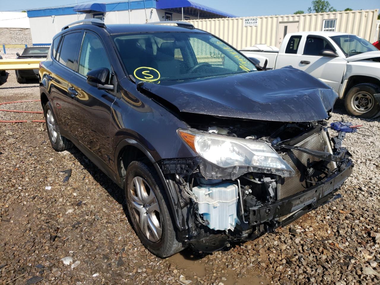 2013 Toyota RAV4