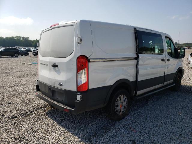 Photo 4 from auction – 2019 FORD TRANSIT T- with VIN 1FTYR1YM5KKA42001
