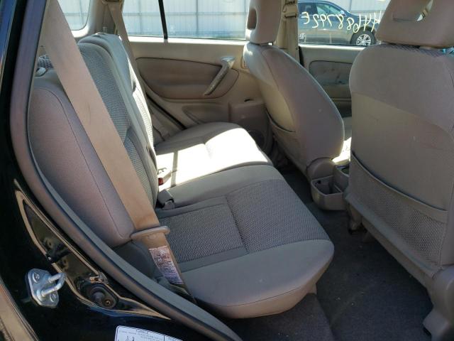 Photo 6 from auction – 2005 TOYOTA RAV4 with VIN JTEGD20V250095450