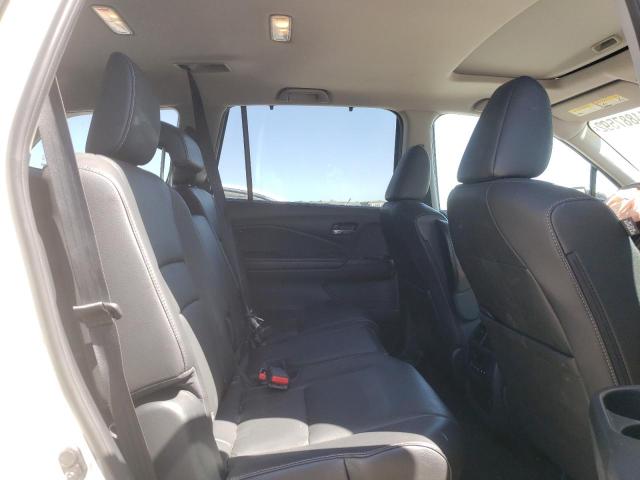 Photo 6 from auction – 2019 HONDA PILOT EXL with VIN 5FNYF5H5XKB004382