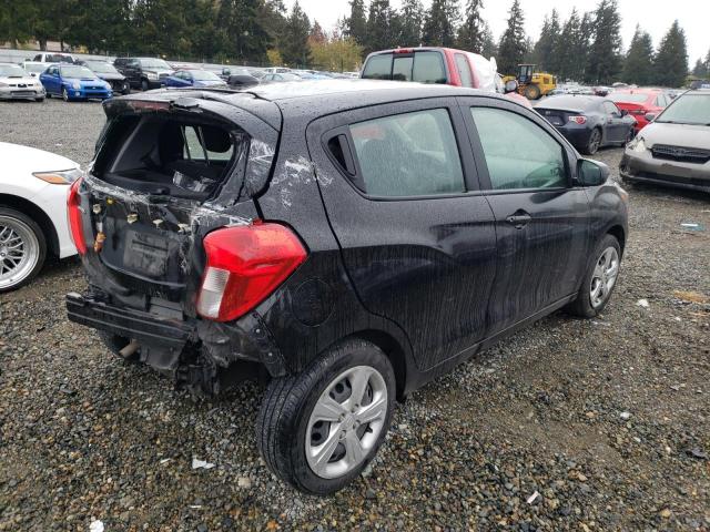 Photo 4 from auction – 2019 CHEVROLET SPARK LS with VIN KL8CA6SA7KC736575