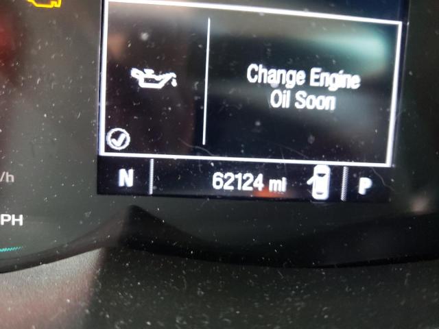 Photo 8 from auction – 2019 CHEVROLET TRAX LS with VIN 3GNCJKSB6KL189254