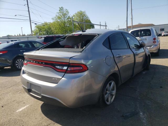 Photo 4 from auction – 2015 DODGE DART SXT with VIN 1C3CDFBB1FD351220