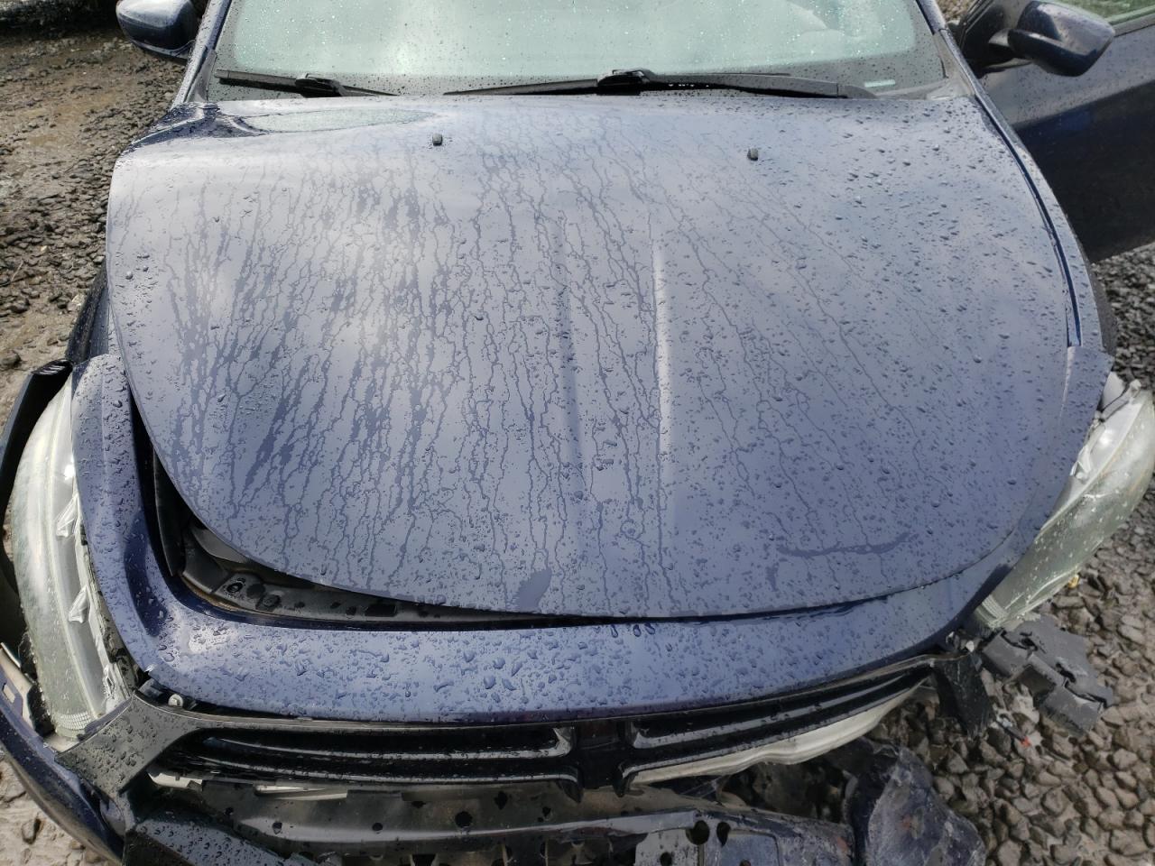 Photo 7 from auction – 2014 DODGE DART SXT with VIN 1C3CDFBB9ED738323