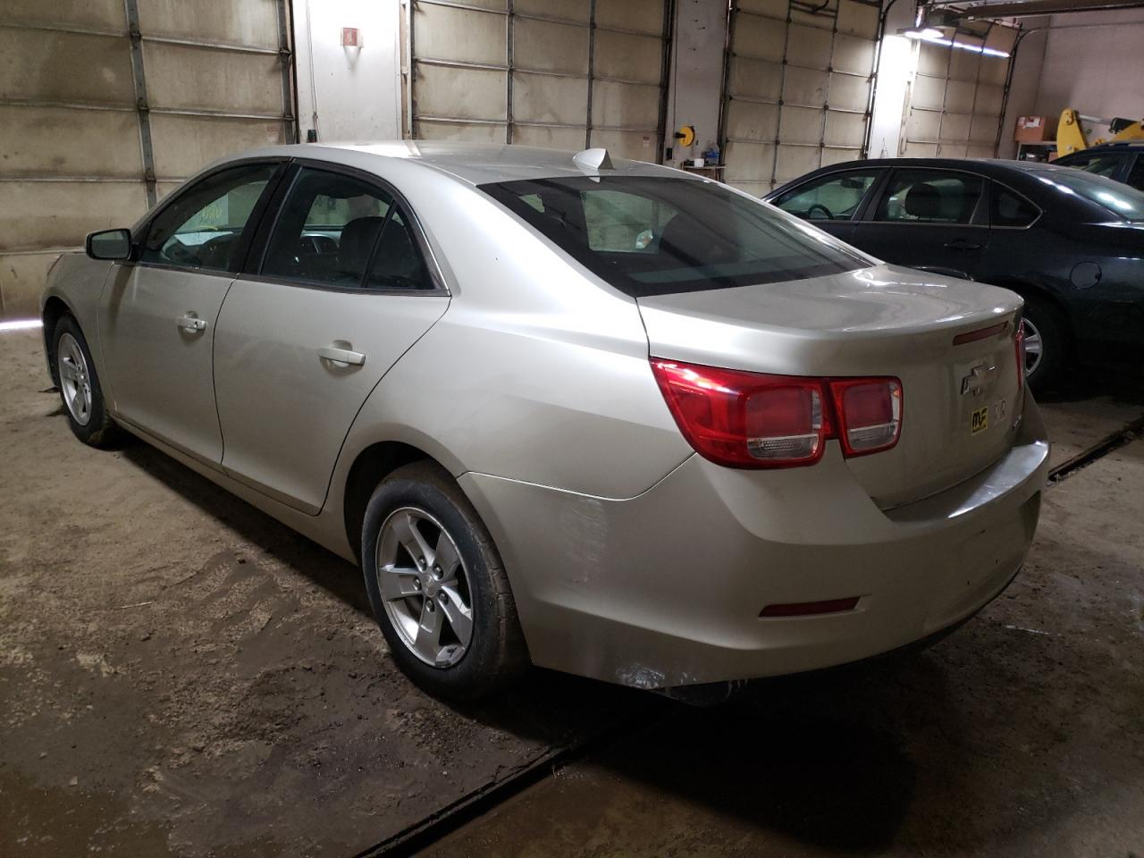 Photo 3 from auction – 2013 CHEVROLET MALIBU 1LT with VIN 1G11C5SA9DF265932