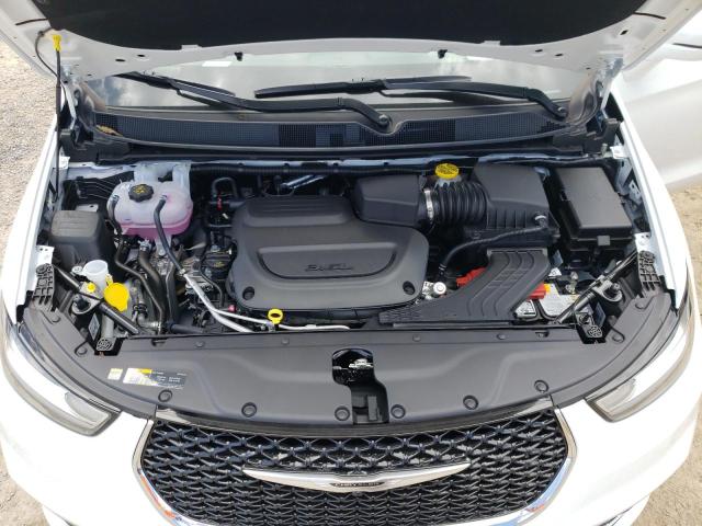 Photo 7 from auction – 2022 CHRYSLER PACIFICA T with VIN 2C4RC1BG9NR128331