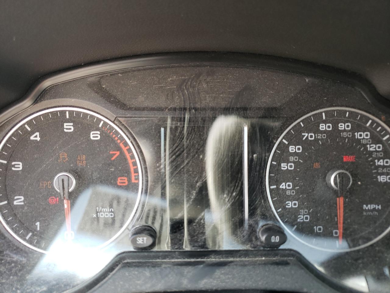 Photo 8 from auction – 2014 AUDI Q5 PREMIUM with VIN WA1DGAFP2EA051941