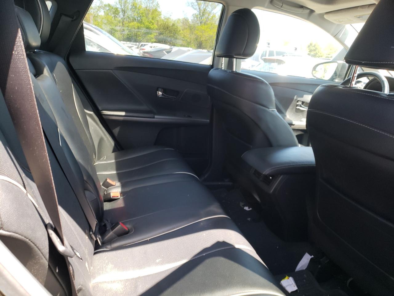 Photo 6 from auction – 2013 TOYOTA VENZA LE with VIN 4T3BK3BB3DU086506