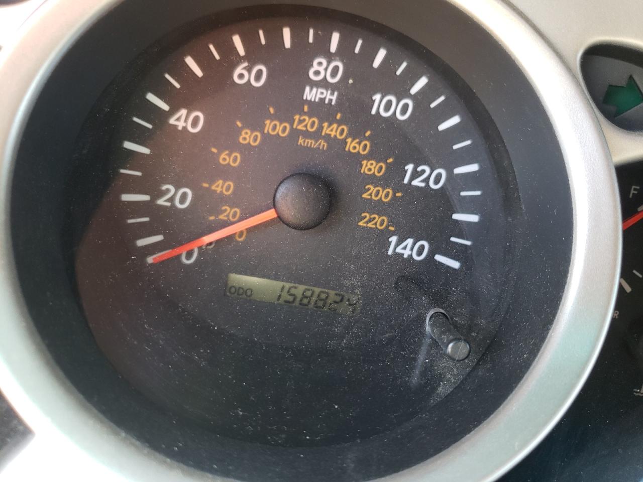 Photo 8 from auction – 2006 TOYOTA HIGHLANDER with VIN JTEEP21A060156466