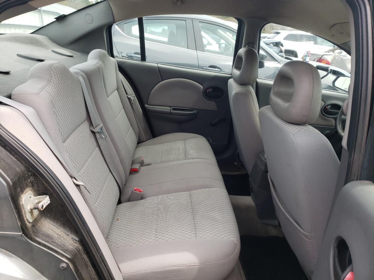 Photo 6 from auction – 2006 SATURN ION LEVEL with VIN 1G8AJ55F26Z131277