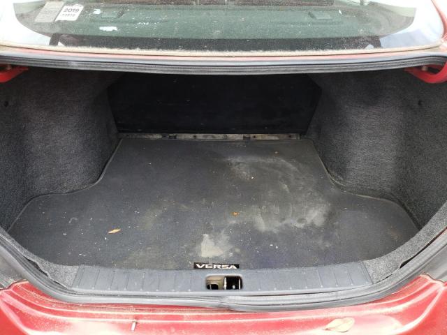 Photo 9 from auction – 2013 NISSAN VERSA S with VIN 3N1CN7AP4DL879436