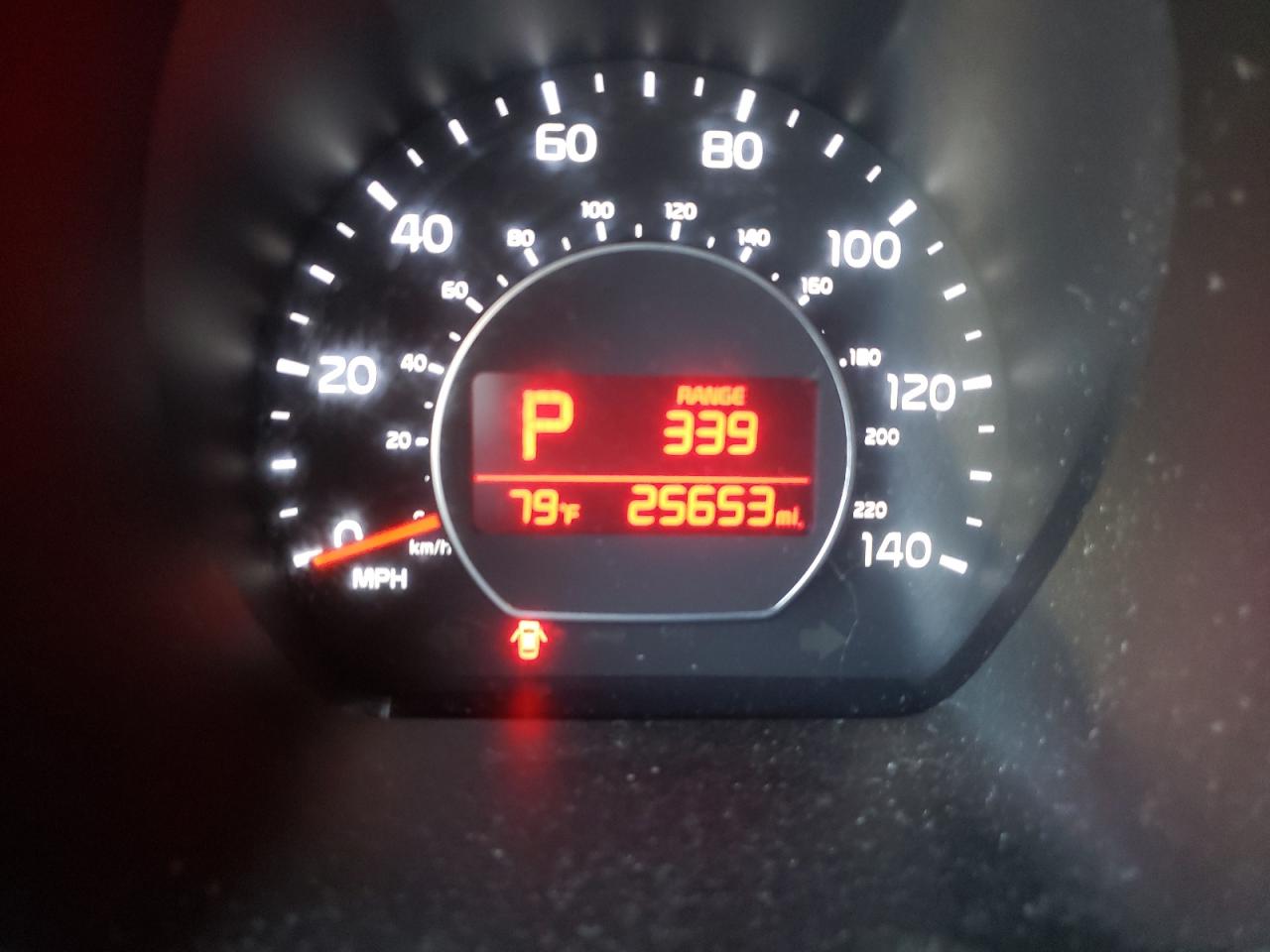 Photo 8 from auction – 2017 KIA SOUL with VIN KNDJN2A23H7479938