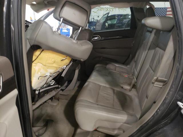 Photo 6 from auction – 2011 JEEP GRAND CHER with VIN 1J4RR4GT2BC537341