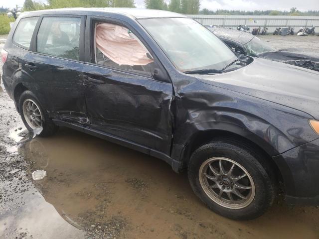 Photo 9 from auction – 2010 SUBARU FORESTER 2 with VIN JF2SH6ACXAH700738