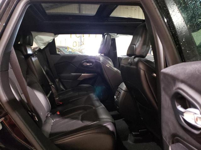 Photo 6 from auction – 2021 JEEP CHEROKEE L with VIN 1C4PJMCX5MD191098